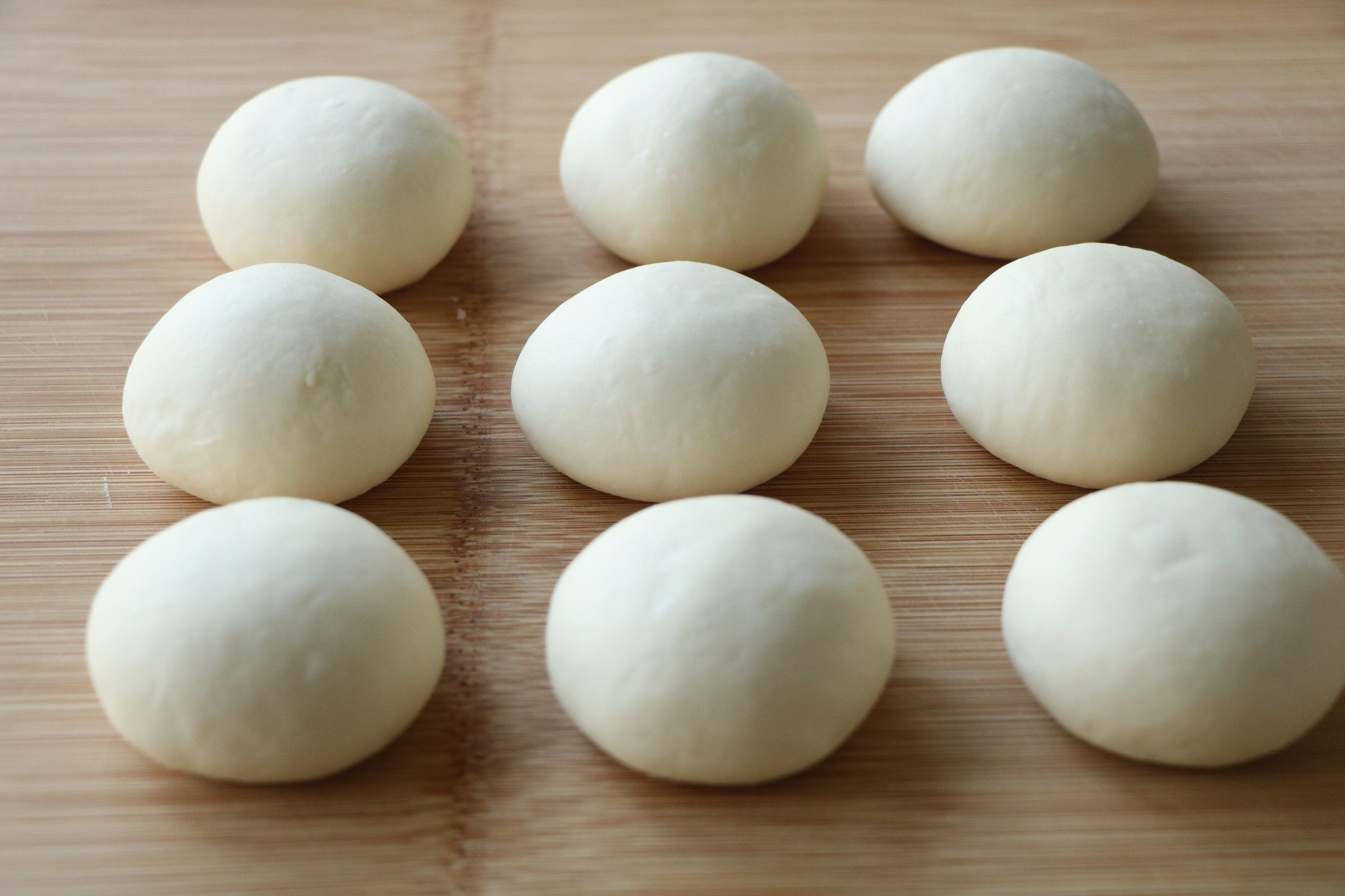  面粉不要蒸馒头，既是菜又是主食