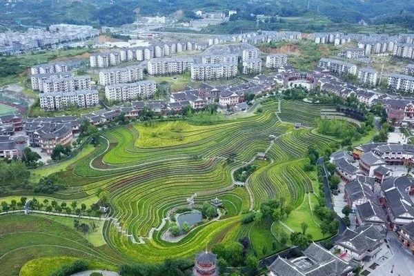 易地扶贫|大方：为易地搬迁学子铺就求学路