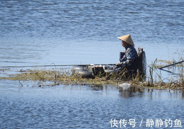 铅坠有这些用法，知道的人不多，会用的人更不简单，现在学还不迟