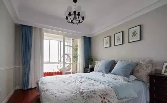 美观|终于入住新家了,136平三室新房,鞋柜实用极了,电视墙特满意!