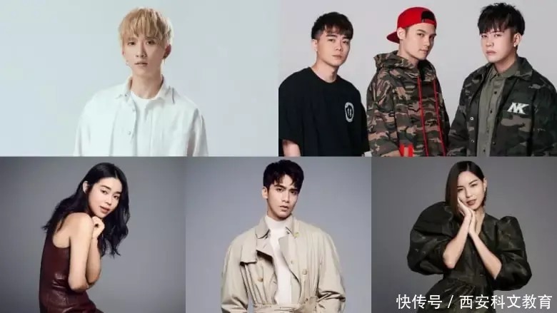 “锐?MIX 2k21”青年文化节,展现独特华族文化~|新加坡生活 | 展现