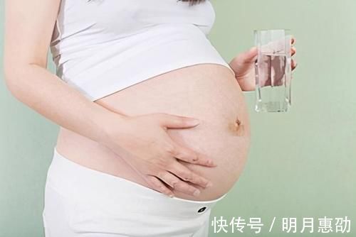 难熬|孕晚期各种难熬,了解孕妈都经历着什么,就明白了生娃真的不易