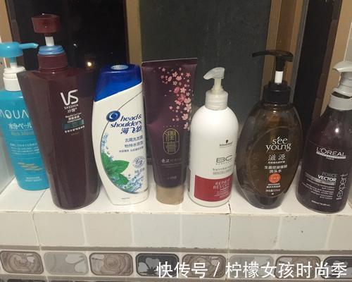 油头|孕期头皮油头发干?洗头发后注意这三点,油头也可以变蓬松