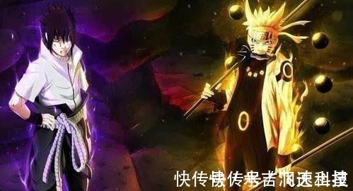 佩恩|火影忍者中的四个SSS+任务,没有一个真正完成,六道佐鸣也失败了