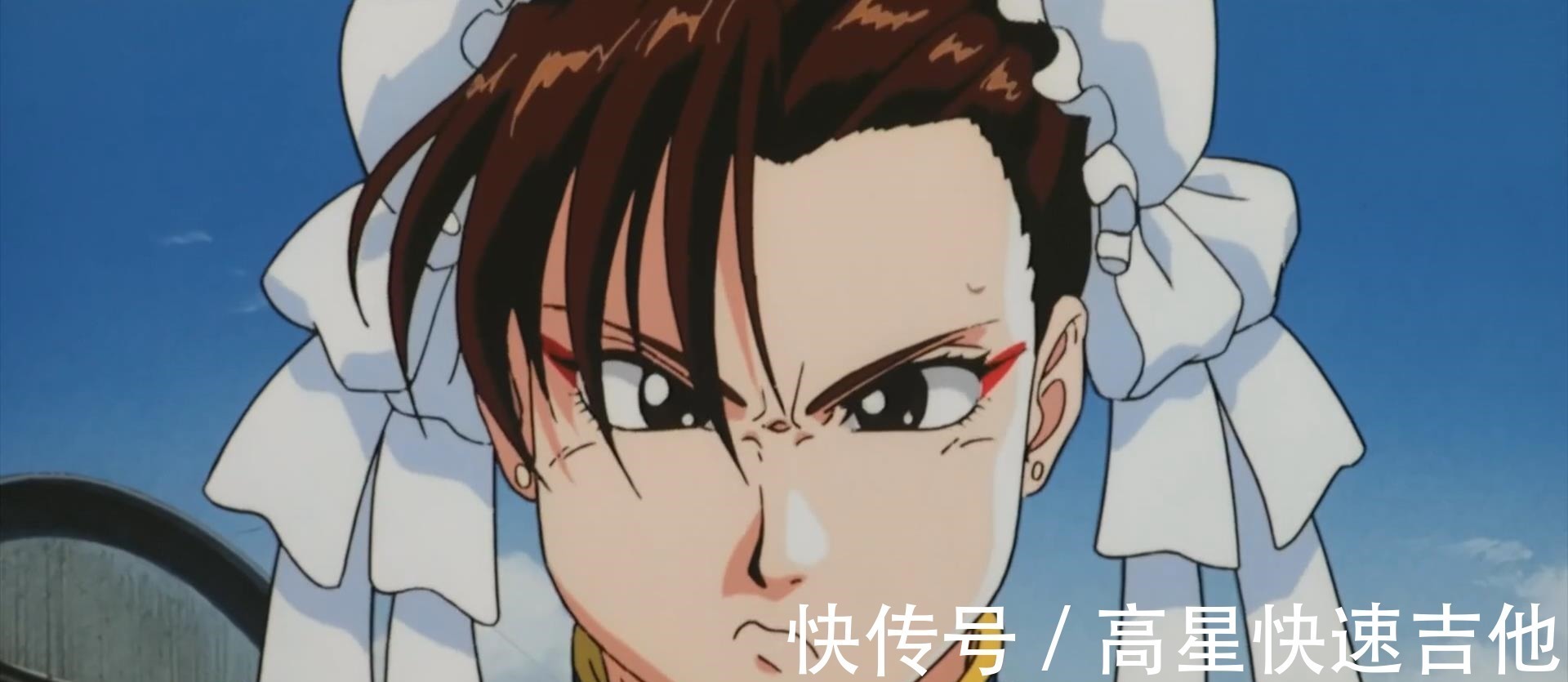 萝卜腿|大粗腿难看,为何动漫里的老萝卜腿又粗又内八却好看颜值即正义