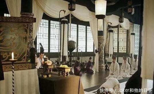 捡回|宰相我死后,珍宝摆于棺材前!儿子照做,果然捡回一条命