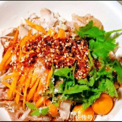 麻油|鲜香可口，吃起来特别过瘾，让人赞不绝口