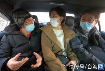 肿瘤医院|等妈妈回家——一个癌症病人家庭的求医之路