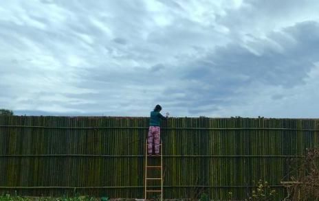 豪宅|参观李子柒住的豪宅,仿佛住在世外桃源,居住环境太好了