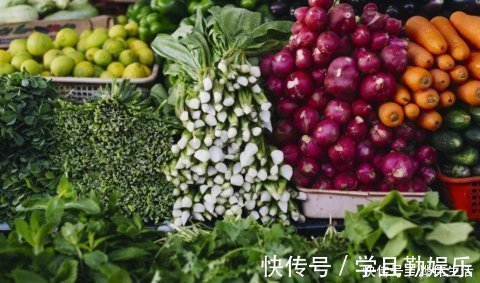 腌菜|5种含有亚硝酸盐的食物,尽量少吃,不吃最好