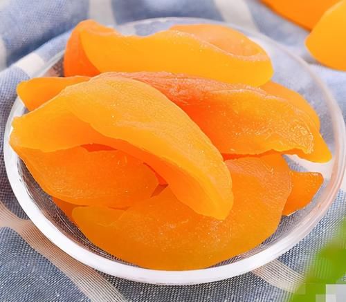 遇到这几种小零食赶紧储存起来，既美味又实惠