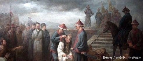 明末|你不知道的明末历史！李自成不是亡于内讧，明朝并非亡于满人！