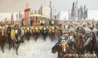 亲儿子|连自己亲儿子都杀的孝文帝,怎么把北魏给整没的