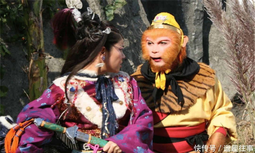 实力|太上老君实力强悍,为何纵容孙悟空踢倒炼丹炉?你看看谁在火焰山