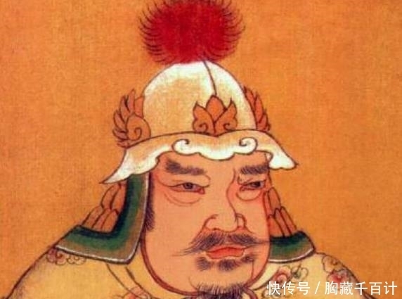 历史|历史上配得上战神的4位名将，程咬金上榜，到最后却被忽略！