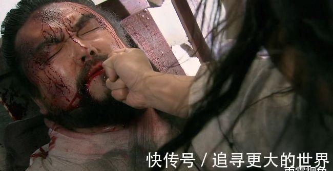 鲁智深|武松醉打蒋门神属投机取巧,若是换成鲁智深,能打得过蒋门神吗?