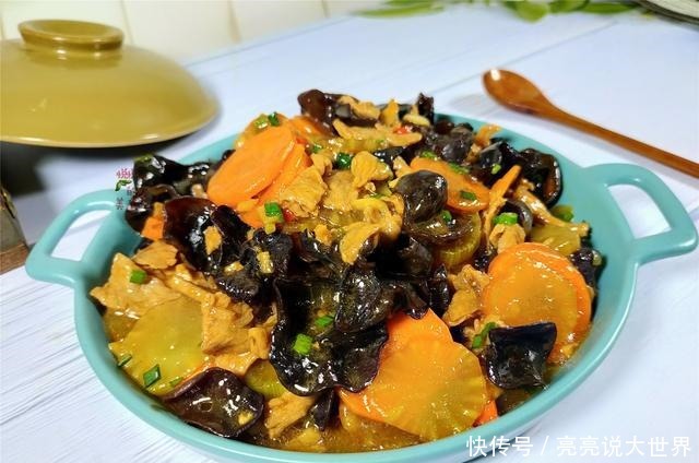 ¶¬¼¾½ø²¹£¬±ð×ÜÊÇìÀÈ⣬ÊÔÊÔÕâµÀ²Ë£¬Êµ»ÝÓªÑø£¬ÏÊÏ㻬ÄÛ³Ô²»Ñá