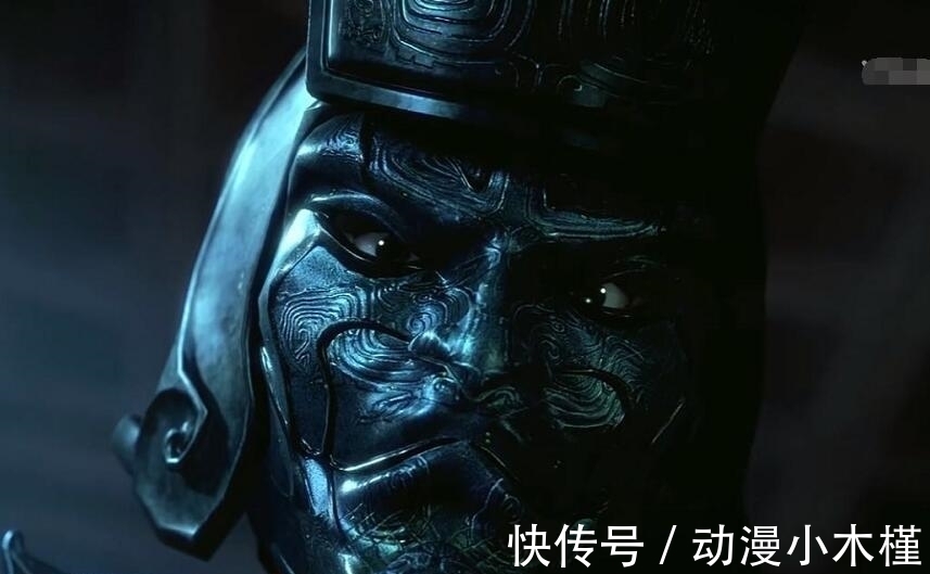 罗网|秦时明月:盖聂与卫庄出手救章邯,七剑奴开始围剿颜路