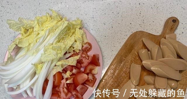 晚餐这么吃，既能填饱肚子，又长不胖，坚持一个月，衣服改穿S码！