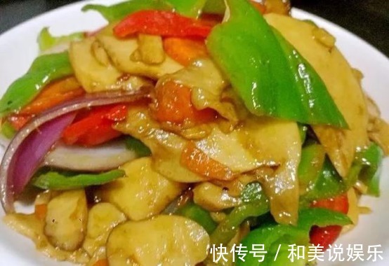 推荐几道美味都家常菜,百吃不腻,好吃不贵,要的就是家乡的味道