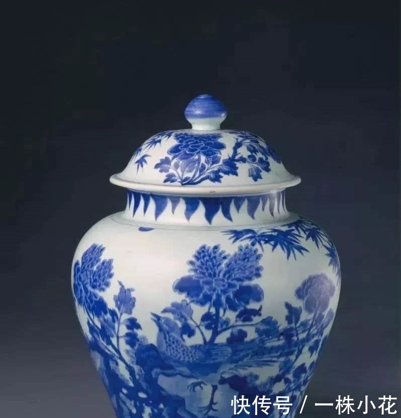 瓷器|清代十朝瓷器:一文看懂