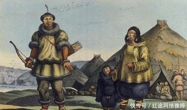 顺势|辽末契丹对女真压迫日趋加剧,激起了民族矛盾,阿骨打顺势起义