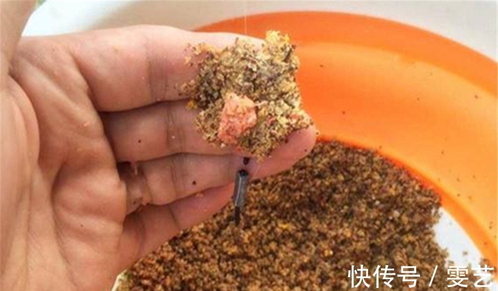 民间野钓大鲫鱼的4种方法,窝中鱼越钓越多,正适合仲春使用!