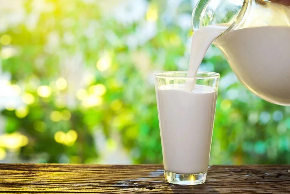 给孩子的牛奶，怎么选安全又营养？这几点一定要注意