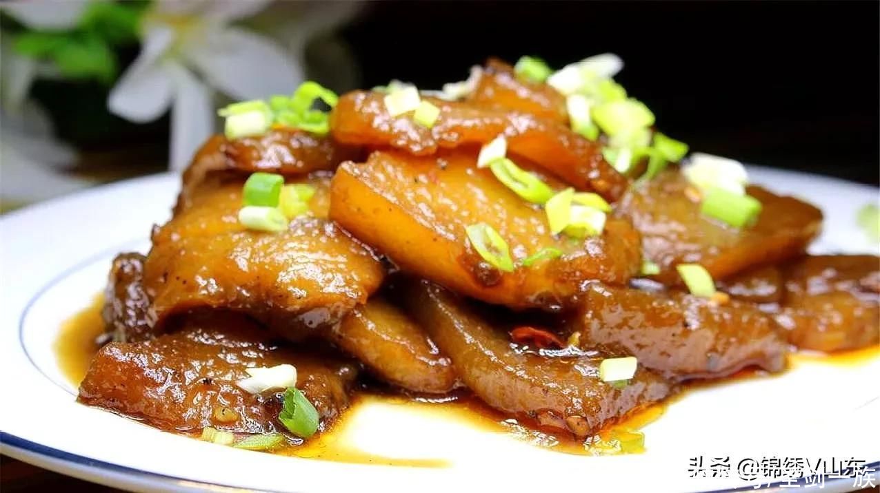 最适合春天吃的家常菜，有荤有素，清香几味，上桌都抢着吃！