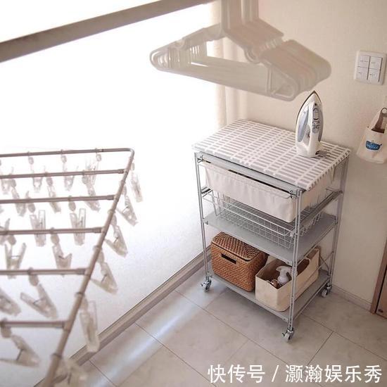 日式|如何把收纳功能点满？看看她家的日式小屋