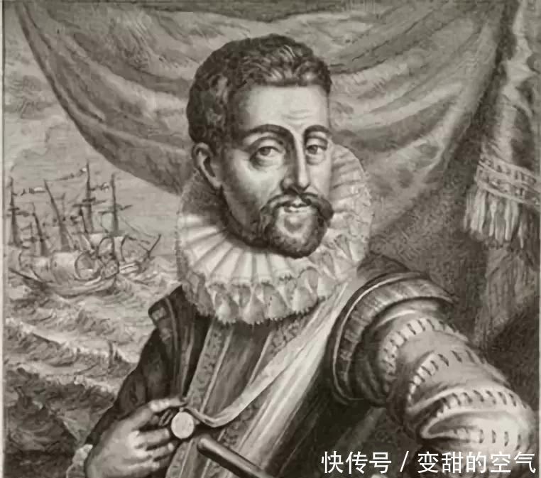 贵族|蓬塔德尔加达海战 葡萄牙海权帝国的沦亡!