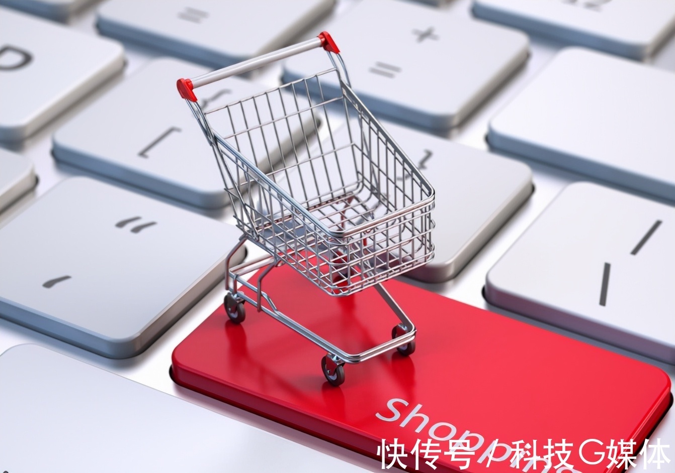 商铺|电商“遇冷”，大批商家退出淘宝，四个原因很现实