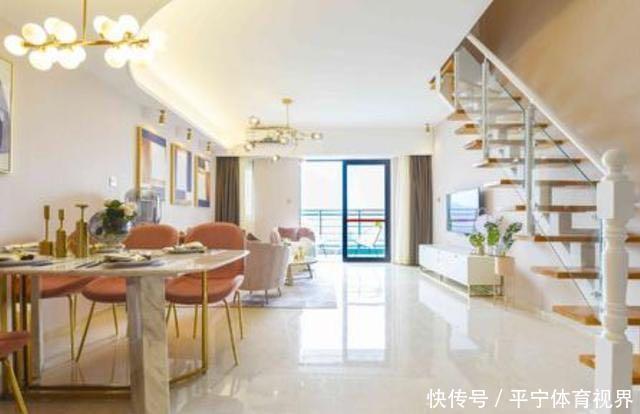 居住|为什么越来越多人不喜欢复式楼过来的人警告你千万不要买！