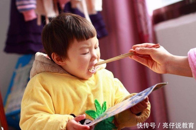 宝宝|为什么不能给宝宝吃“鸡蛋羹”?儿科医生多次强调,家长要重视