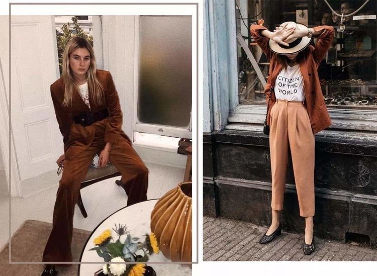 新年来点“可口”妆容看看钟楚曦的美妆教程，真的是干货满满啊