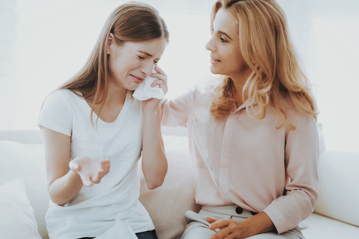 新生儿|孕期得了阴道炎,会影响胎宝宝的发育吗