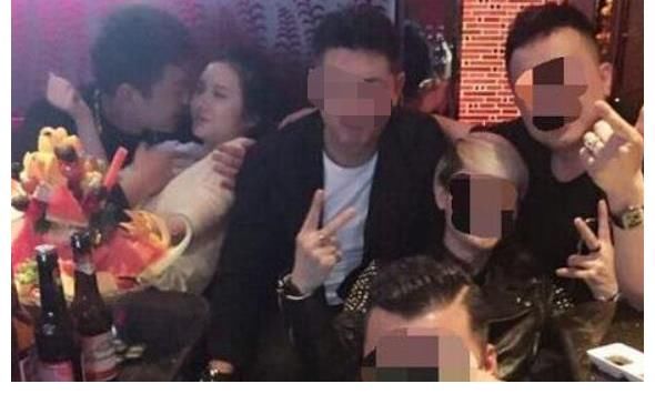 性侵|天天兄弟“好男人”田源因丑闻沦为网红，乖宝宝钱枫是清白的吗？