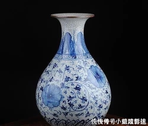 统治阶层@瓷器千种独爱官窑,看官窑的古朴之美,了解丰富的瓷器文化