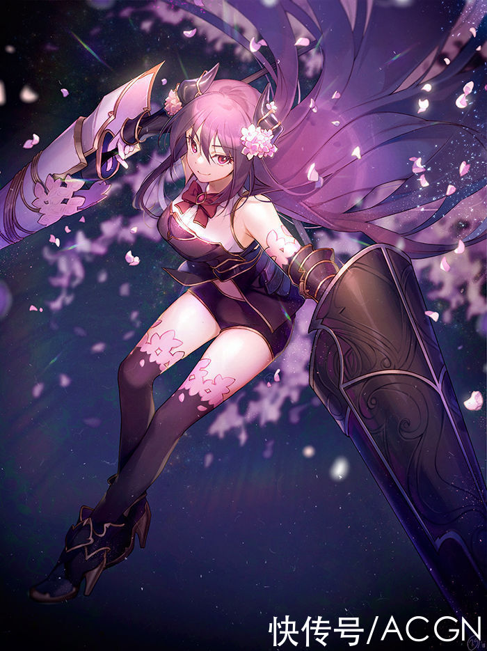赛马娘|长着兽耳的妹子们太萌了，画师大佬偏爱这一类，画了好多同人