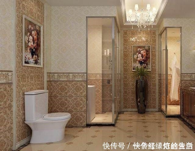 新房|新房这两处万万要贴瓷砖,我家当初没贴,入住后才知有多坑!