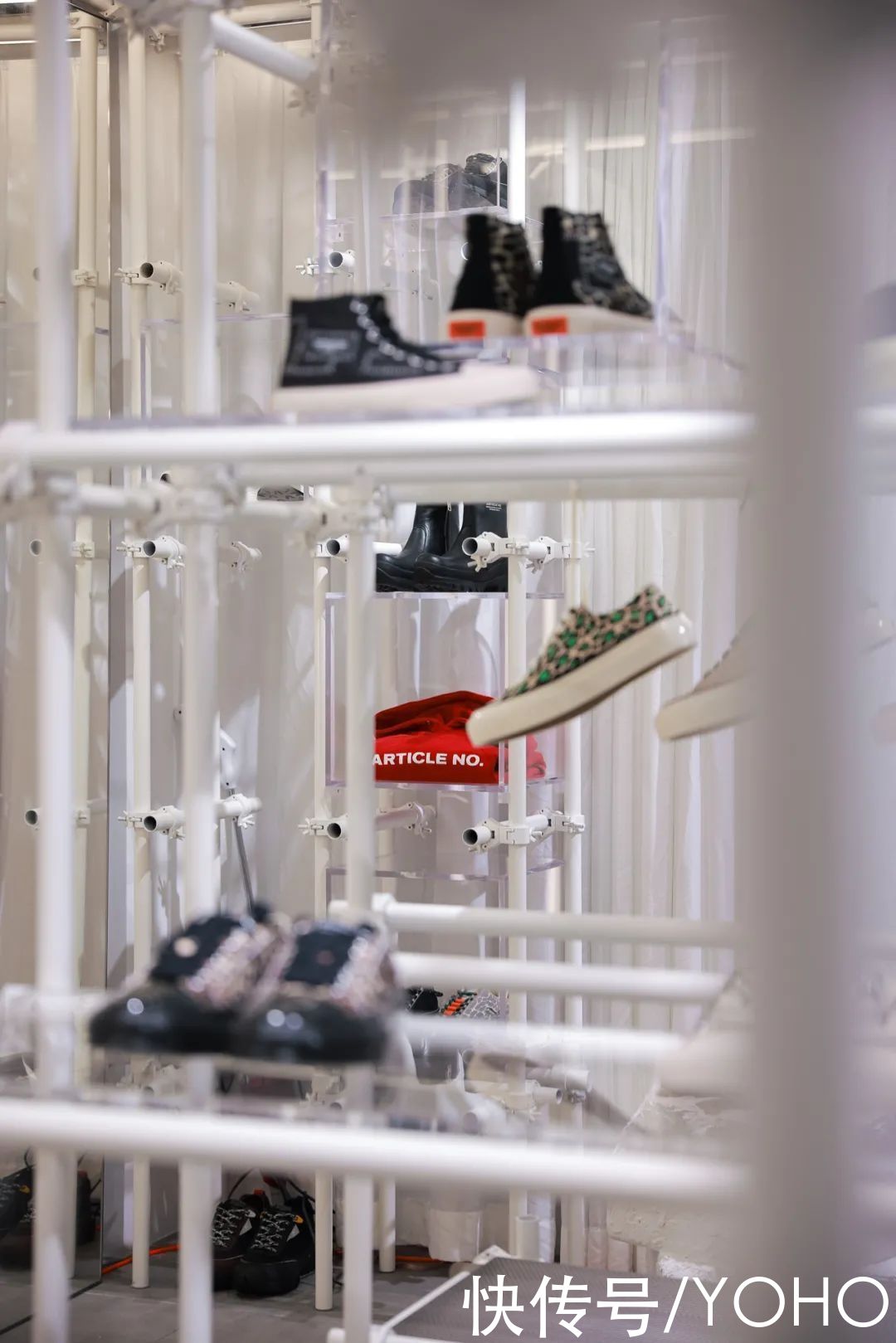 fr潮闻快食 | 全智贤