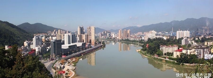 福建省三明市房产前景如何?