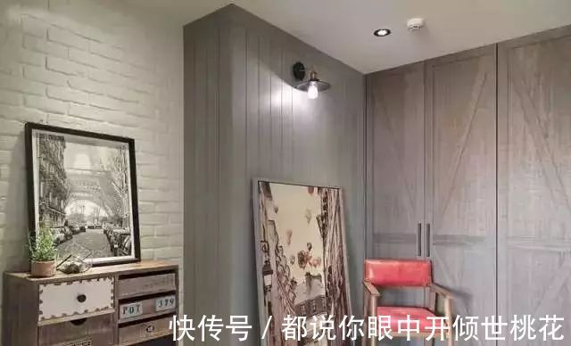 鞋凳|小户型玄关这样设计，收纳美观两不误！小空间也要精心设计！