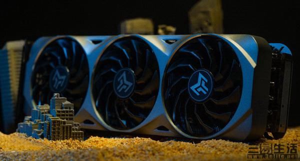 金属大师显卡|《博德之门3》重磅回归,影驰RTX 3080 轻松畅玩