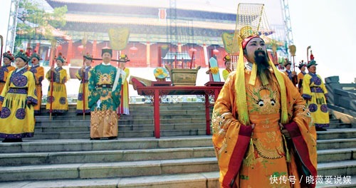 封禅|古代皇帝都喜欢到泰山封禅,如果将泰山挖一遍,都会挖出什么宝贝