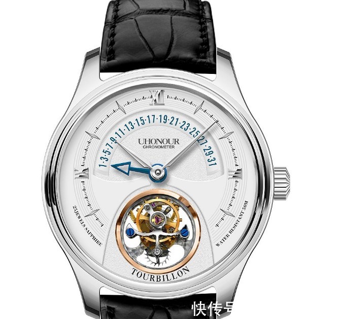 到底|几百块的手表跟几十万的手表到底区别在哪?答案你很难想得到