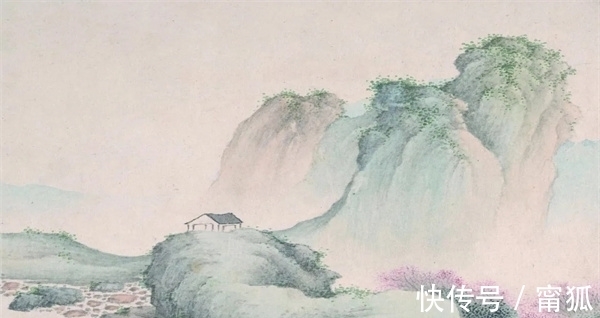 采薇@《采薇》为什么这么多年来经久不衰?它把生命的起承转合说尽了!