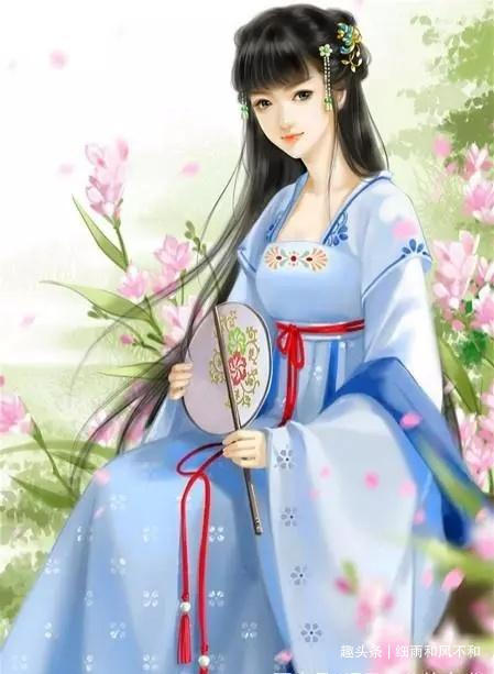 不被认可称帝的元姑娘