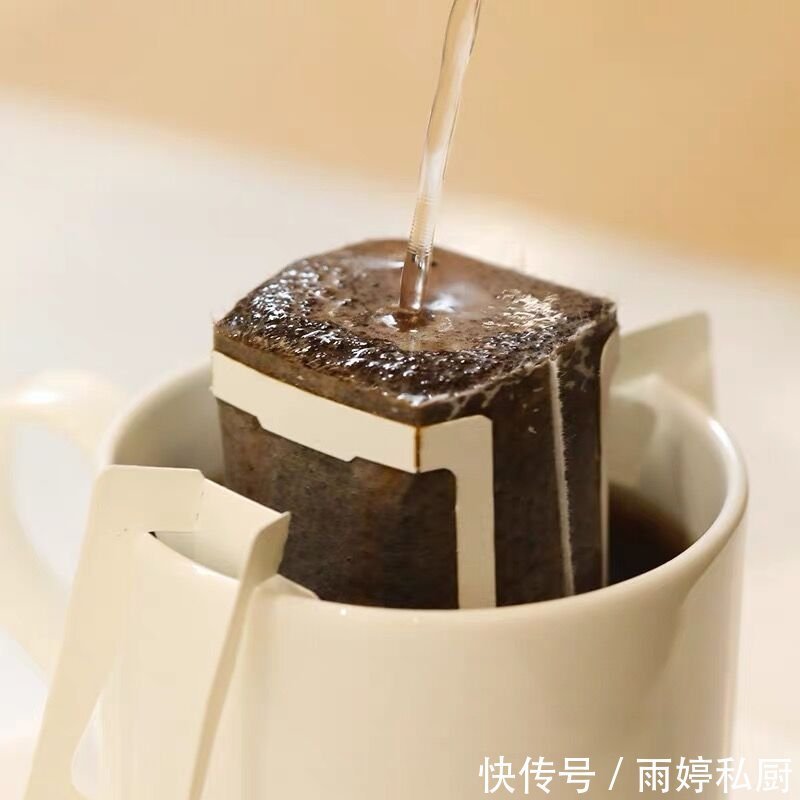 再见了“雀巢”！速溶咖啡又有“新选择”，醇厚浓香又不贵！