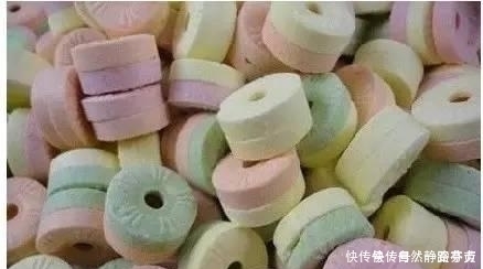 80、90后最难以忘怀的零食,排名第一的竟然不是辣条!